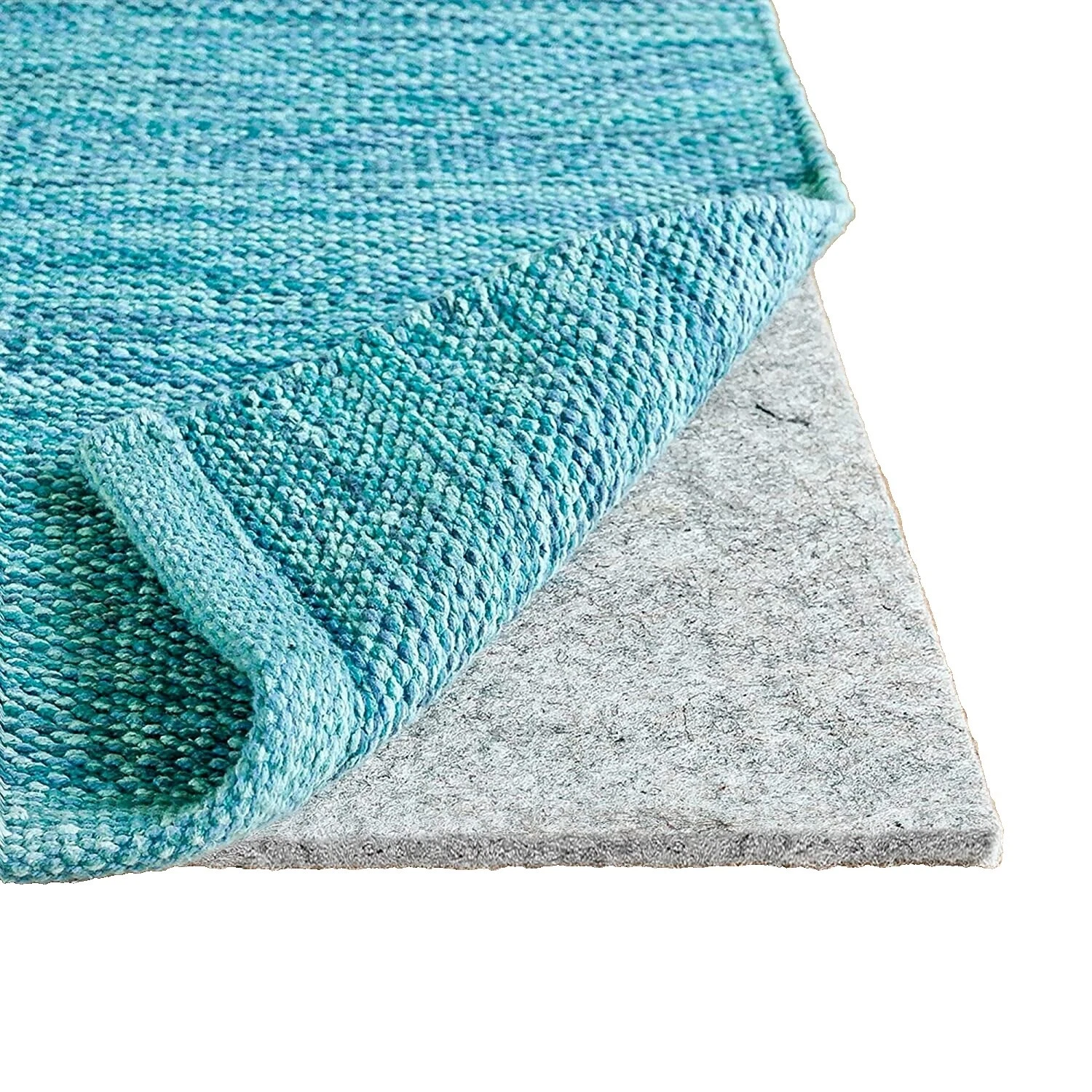 Felt Rectangle Rug & Carpet Accessories