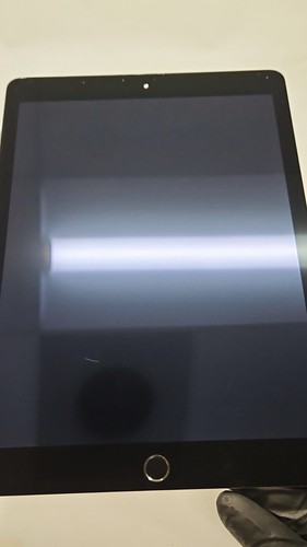 Posten (18) ERSATZTEILE Apple iPad Air 2 A1567 LCD Digitizer Bildschirm Baugruppe - Bild 4 von 21