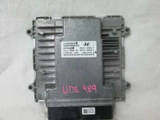 Engine ECM Control Module 2.4L Fits 15-17 HYUNDAI SONATA 39101-2GGL5 391012GGL5