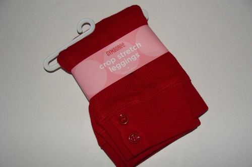 Gymboree Holiday Penguin Chalet Girls Size 5 Top Size 5 Capri Leggings NWT - Picture 7 of 8