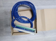 2315007 PHOENIX CONTACT - FRONT ADAPTERS - FLKM S135/42X0,75/3,0M/OE