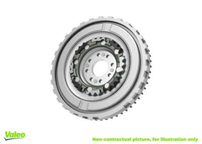 VALEO 836370 Schwungrad für HYUNDAI,KIA