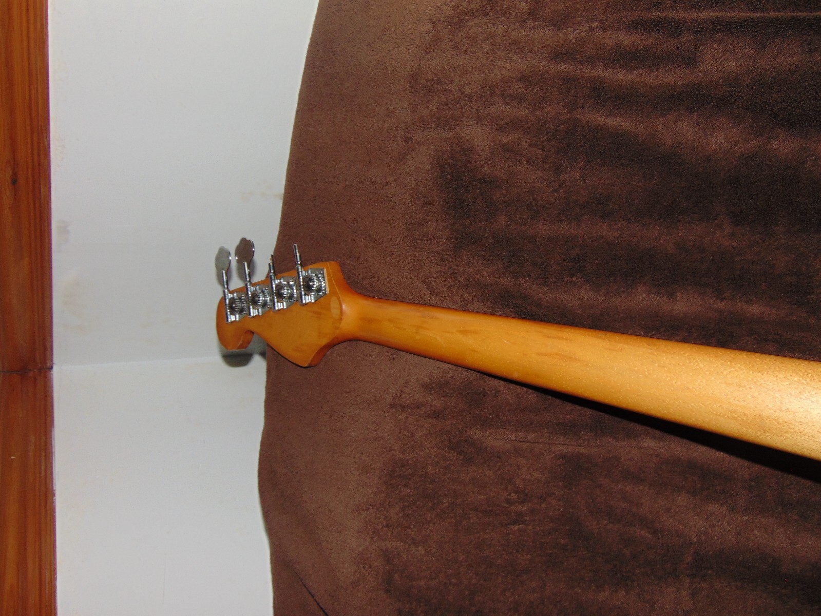 Alba Electric Guitar (Spares or repair) eBay