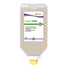 Solopol® EXTRA (ehemals Solopol® strong), 2000 ml Softflasche,fuer Vario-Spender