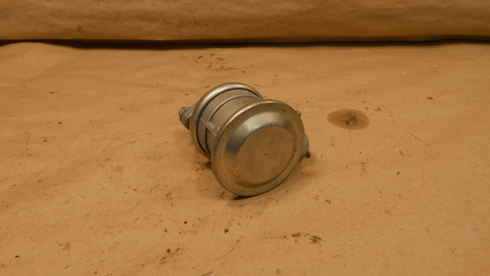 Ferrari California 360 430 458 575 Secondary Air Valve OEM PN 171175