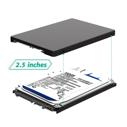 M.2 NGFF Msata SSDs To SATA3.0 2.5inch Enclosure SSDs Case For 2230 2242 2260