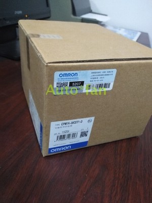 1pc for the new   programmable controller CPM1A-30CDT1-D