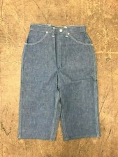 NOS Wrangler Shorts Pre-Shrunk, Ladies W24, N-4