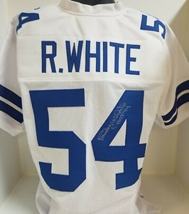 randy white dallas cowboys jersey