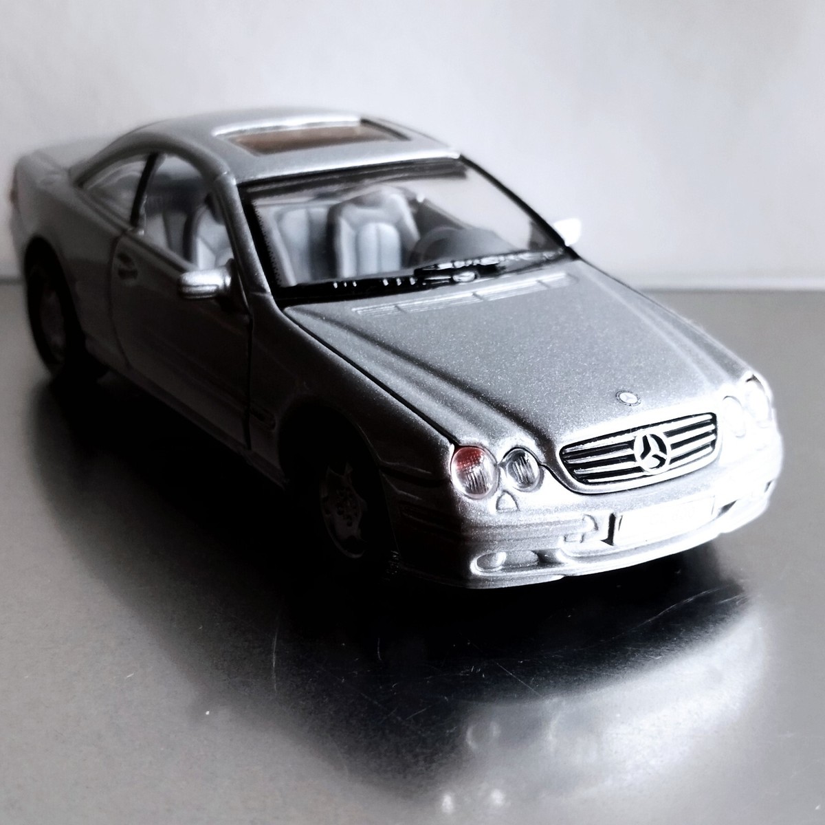 メル S PRINT SWEAT2 TOYS gray S print sweat2 toys