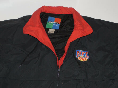 VESTE UNIVERSITAIRE VINTAGE DELONG OAKLAND RAIDERS SUPER BOWL taille 44