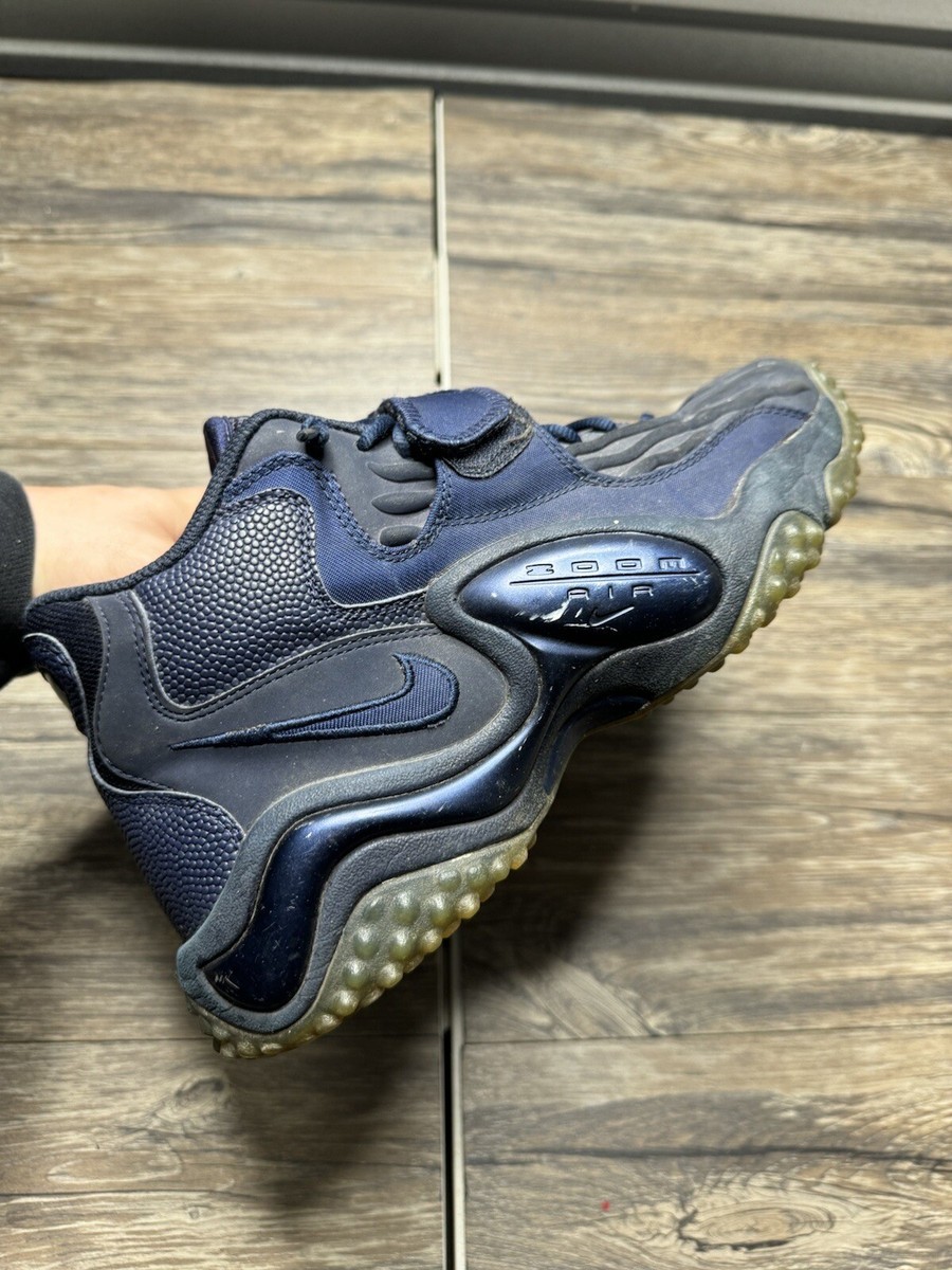 Size 9 - Nike Air Zoom Turf Jet 97 Obsidian for sale online | eBay