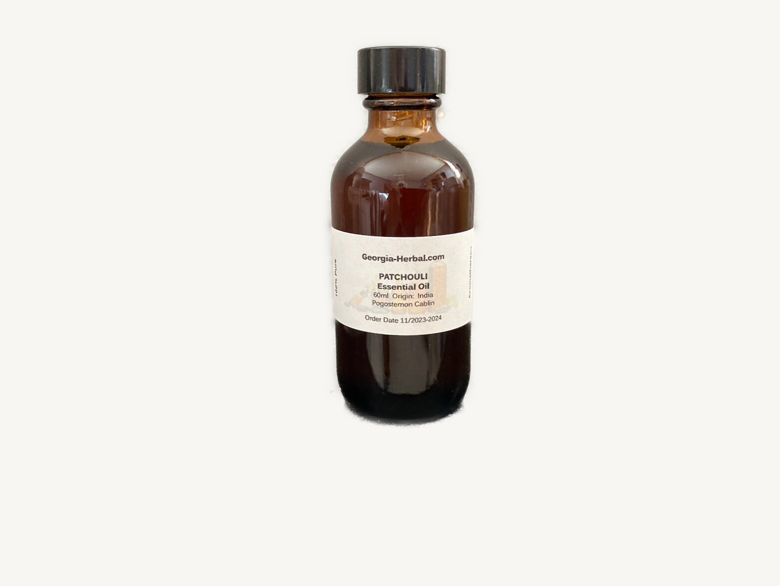 100% Pure & Natural   Aromatherapy