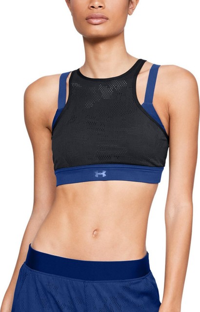 under armour balance mid bra