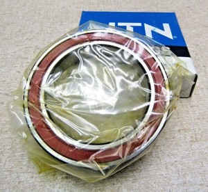 Подшипник 61910 2rs