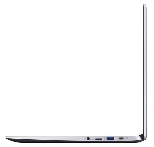 ACER CHROMEBOOK 15, CELERON N3060, 15.6 HD, 2GB LPDDR3, 16GB STORAGE, CB3-532... - Picture 2 of 6