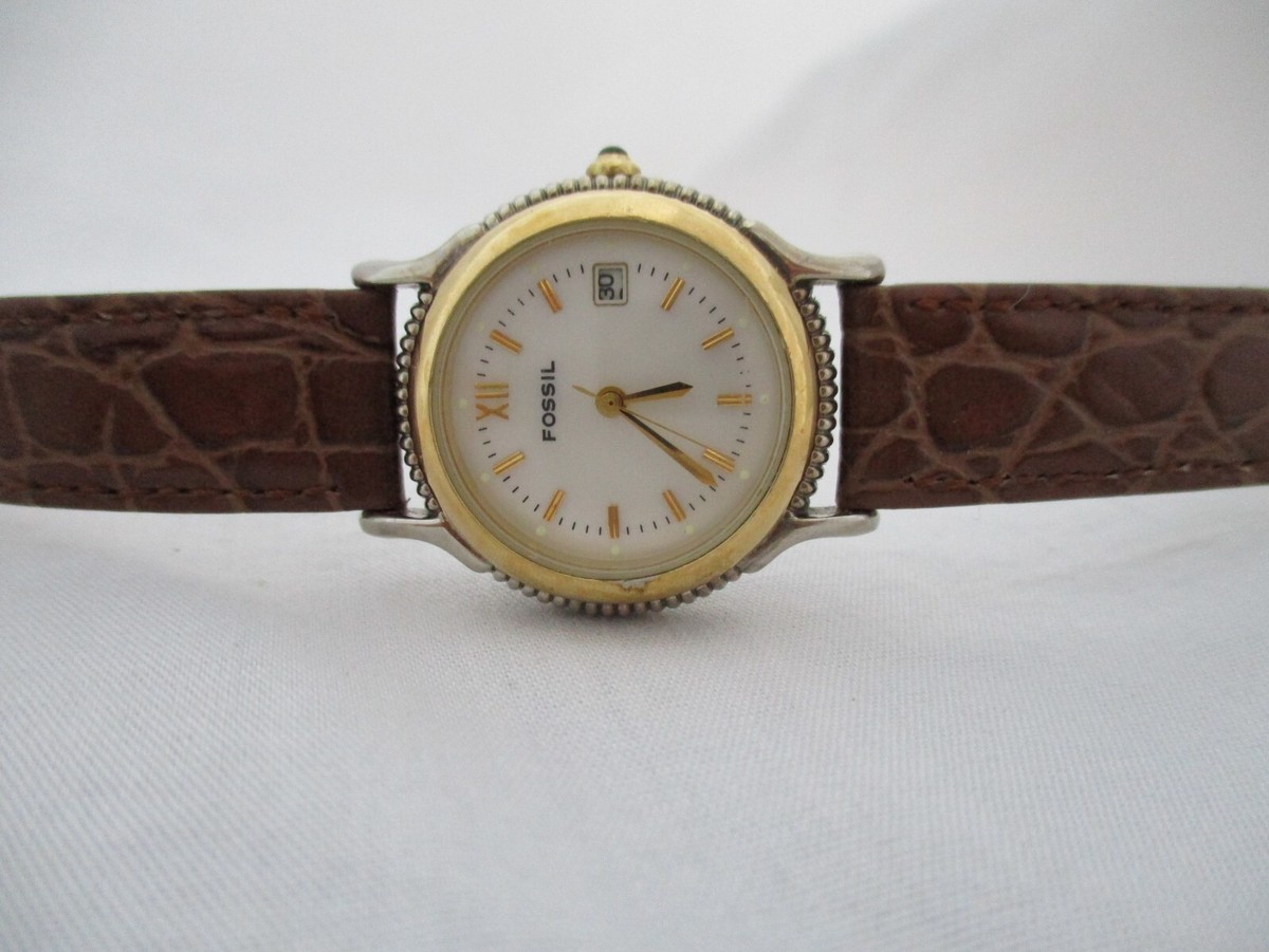 Fossil Quartz Women display picture 2