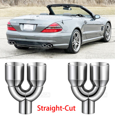 14-40071.5 FA1 Clip, enjoliveur Mercedes SL R230 | Commandez