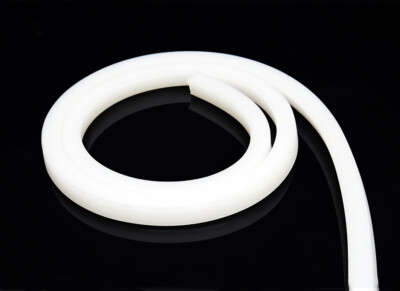 #ad 1X Strip Sealing Gasket High Temp Solid Square Silicone Rubber $205.80