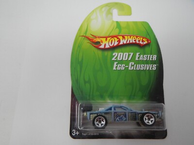 Hot Wheels Easter Egg-Clusives Roll Cage