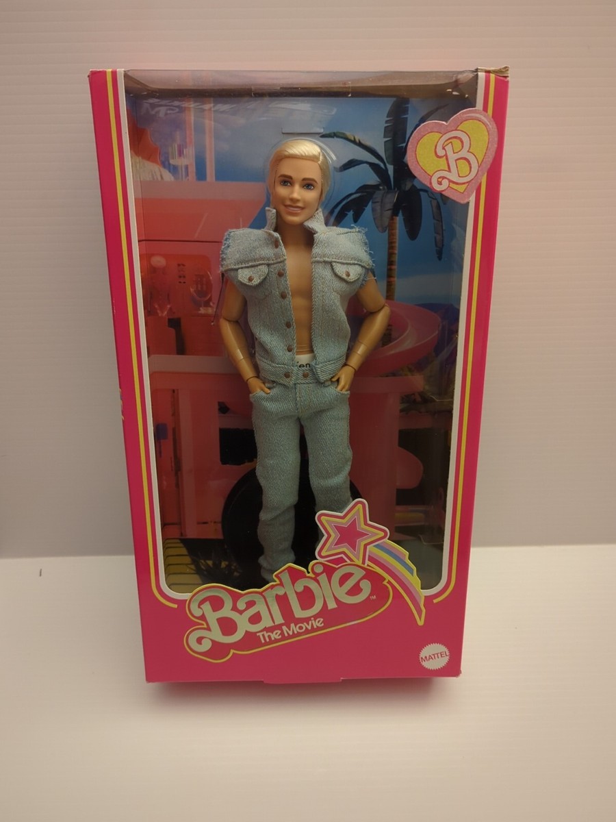 Barbie Doll Ken Collectible: Ultimate Guide to Rare Treasures