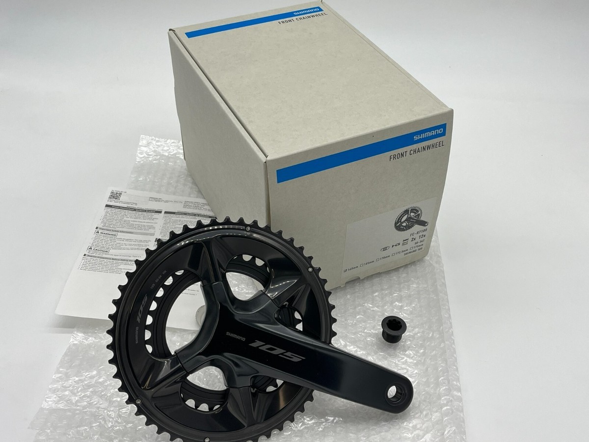 Shimano FC-R7100 12s 105 クランク50-34 160mm 71u0fvIfTUL._UF1000,1000_QL80_.jpg