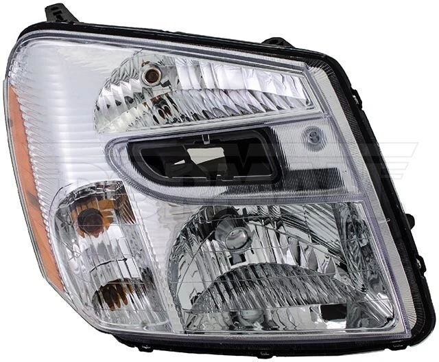 Conjunto de faro Dorman 1591010 para Chevrolet Equinox 5490194 Foto 4 de 4