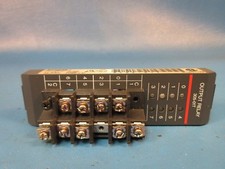 USED Siemens Simatic TI305-01T Output Relay 305-01T