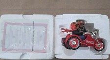 Hamilton Coca-Cola Collection. Refreshments For The Open Road