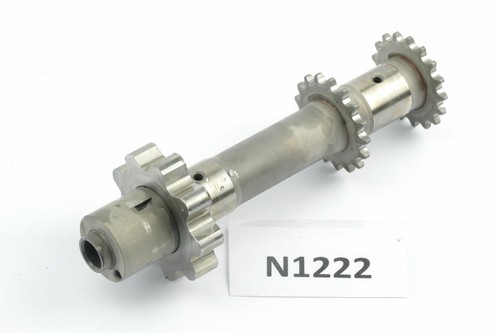 BMW R 1100 RS 259 Bj. 1994 - Antriebswelle Ölpumpe N1222