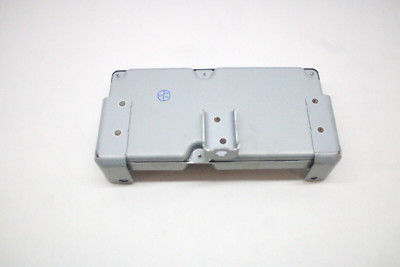 2016 TOYOTA PRIUS BATTERY COMPUTER 89890-47100 OEM 16 17