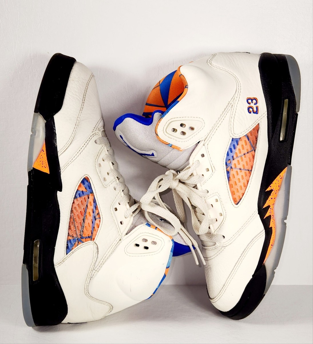 NIKE 23cm AIR JORDAN 5 RETRO SP(GS)ウィメンズ エア ジョーダン 5 NIKE WMNS AIR JORDAN RETRO SP 【A Ma