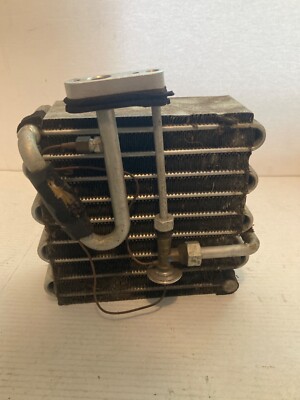 94-01 ACURA INTEGRA AC A/C EVAPORATOR WITH EXPANSION 80210-ST7-A21 OEM