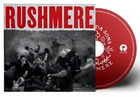 Mumford & Sons: Rushmere (Cd) Neu & Ovp