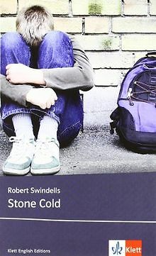 Stone Cold: Puffin Teenage Fiction von Swindells, Robert | Buch | Zustand gut