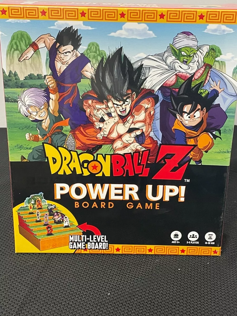  Dragon Ball - Box 1 : Video Games