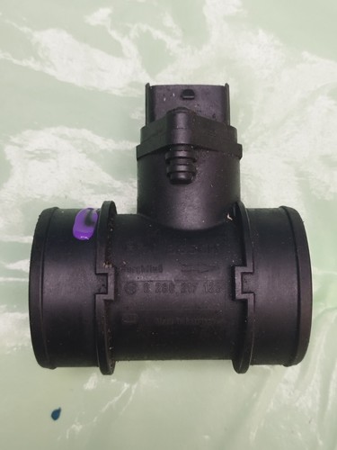 Opel Corsa B C Astra G Luftmassenmesser Luftmengenmesser 0280217123