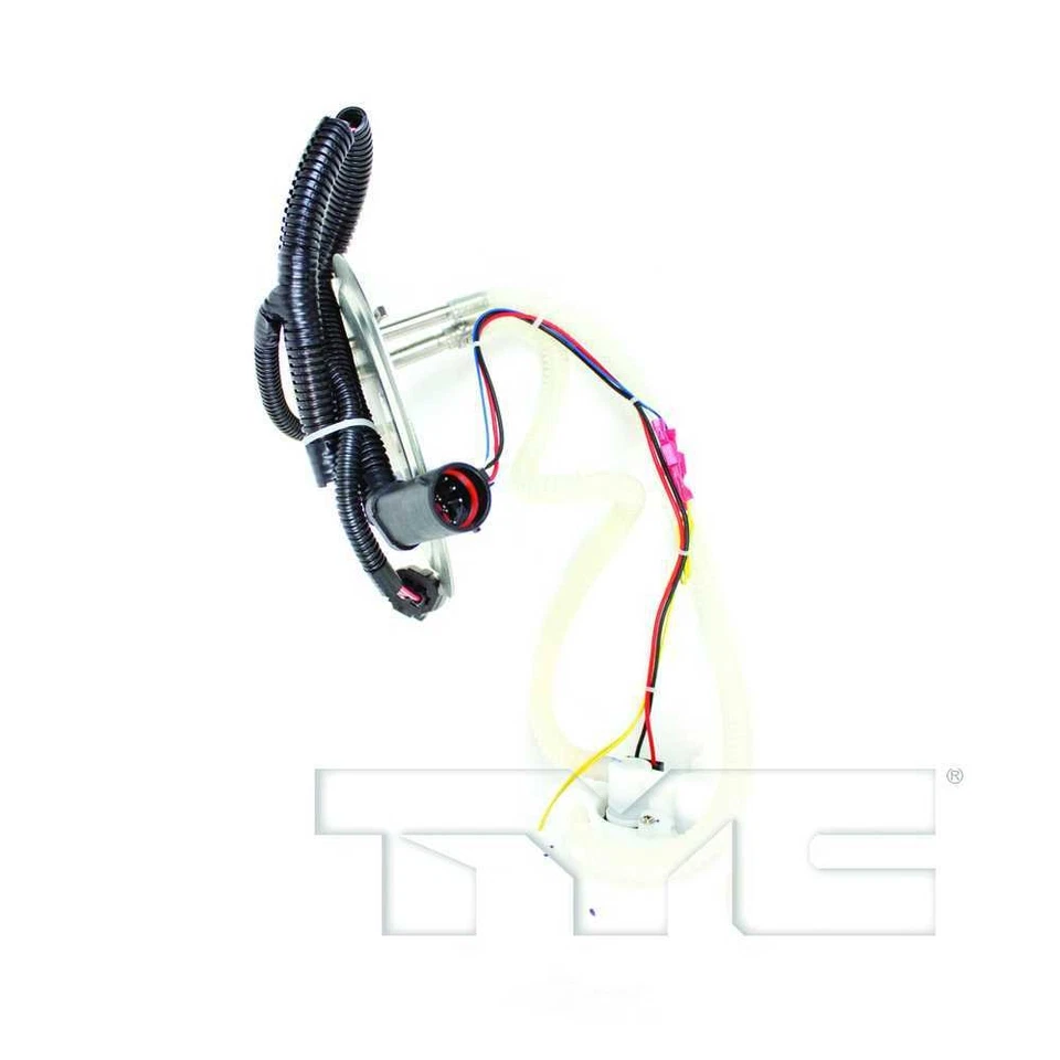 TYC CRQ 高级燃油泵模块适用于 1999 - 2004 年福特 F-350 Super Duty F-450 Supe — 第 4/4 张图片