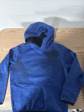 Under Armour Boys Hoodie Size Youth M