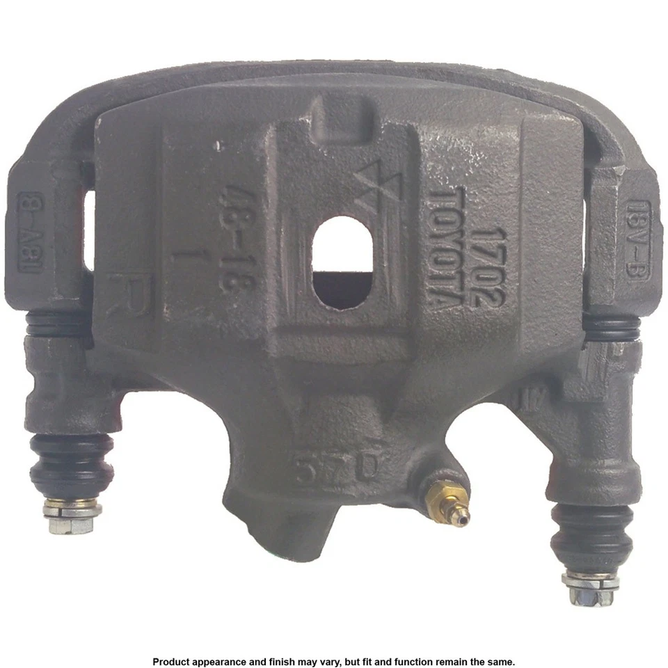 Pinza de freno delantera derecha GAP para Toyota Tercel 1991-1998 Cardone Foto 2 de 4