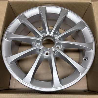 1x Original Mercedes A B Klasse 177 GLA GLB 247 Alufelge 17 Zoll A1774010300