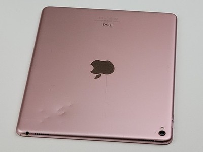 Apple iPad Pro (9.7-inch) (1st Gen.) (A1673) 32GB (Wi-Fi Only