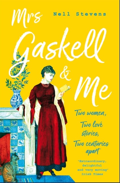 Mrs Gaskell and Me by Nell Stevens - - Image 2