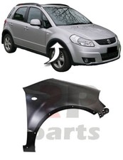 Clignotant Suzuki SX4