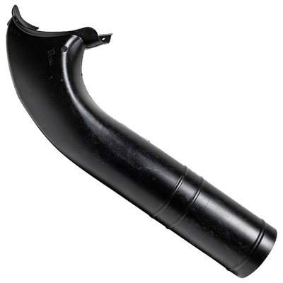 #ad MTD 731 09329A Lower Bagger Chute Murray Troy Bilt $169.95