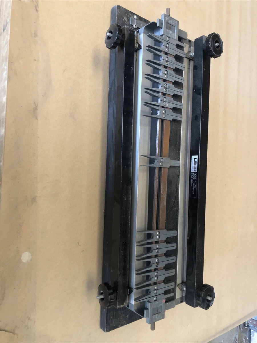 LEIGH Jigs & Templates for sale | eBay