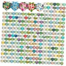  180 sztuk Wiosenne bandany dla psów Bulkan Trójkąt Szaliki dla psów Śliniak Bandany Hawaje