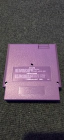 Nintendo NES Probotector Spielmodul