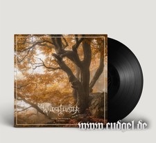 WALDGEFLÜSTER - unter bronzenen kronen LP bl...