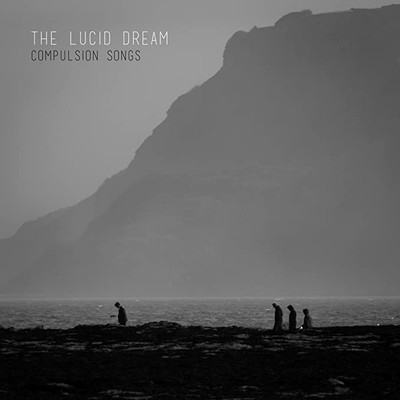 Lucid Dream - Zwangslieder - neue CD - D4z